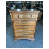Chest Of Drawers 50ï¿½x37ï¿½x19ï¿½