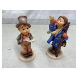 Goebel Hummel figures