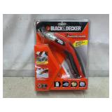 Black&Decker powerscissors, NIB