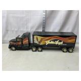 Nylint Golden Eagle Express Toy 18 Wheeler