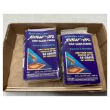 EnviroTex pour-on High Gloss Finish