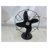 Reiss Fan, 1920's, no cord
