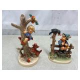 Goebel Hummel figures