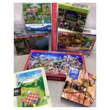 Major Fun PUZZLES