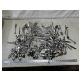 Assorted Flatware