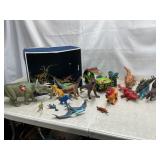 Tub O Dino Fun!