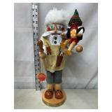 Steinbach Geppetto Nutcracker w/ Box
