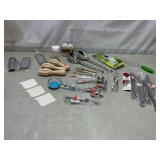 All new! Kitchen gadgets, tools, whatnot
