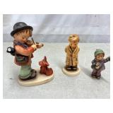 Giebel Hummel figures