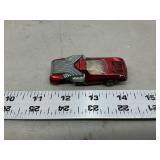 Noodle Head Red Line Hot Wheel -see description