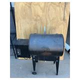Traeger- igniter going bad