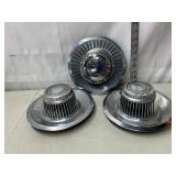 Chevrolet Hubs (3)