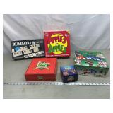 Game Night! Assorted games unknown if complete