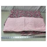 Tied Blanket