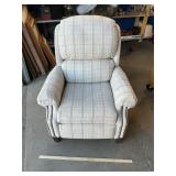 Power Reclining, works