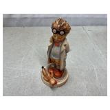Goebel Hummel figure, Doctor