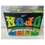 Nike Mojo Extreme Long & Bright Golf Balls