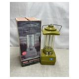 Ray-O-Vac sportsman Flourescent lantern, untested