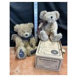 Boyd's Bears