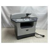 Brother MFC-846ON monochrome laser printer
