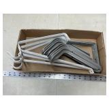 Shelf Brackets