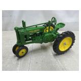 ERTL John Deere tractor