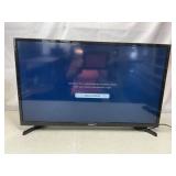 Samsung 32' tv with remote, works