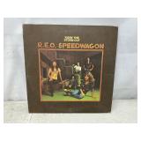 R.E.O Speedwagon - Ridin' The Storm Out