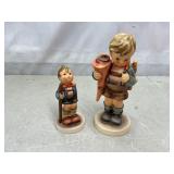 Goebel Hummel figures