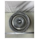 Chevrolet Hubcaps (4)