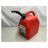 5 gallon gas can