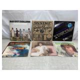 Intl albums;Neil Diamond, John Denver, etc