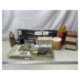 New Old Stock Vehicle Parts