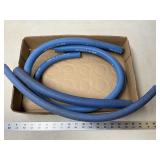 Hose Pieces - Flexfab & Purosil
