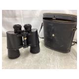 Belmont Binoculars