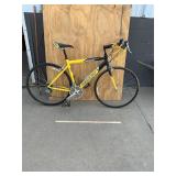 Giant OCR 3 Aluminum Road Bike w/ Shimano Group