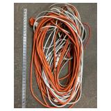 Various Extension Cords