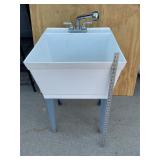 Utility Sink
