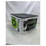 Cabela's Game Taker 4 sided archery target