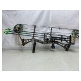 Bear Archery compound bow