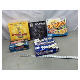 Assortment of games unknown if complete