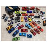 Matchbox Cars & More