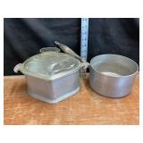 Guardian Service Ware & Wear Ever Pans