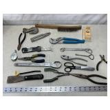 Tools