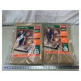3-Ply Paper Wrap - one open package