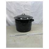 Granite Ware canning pot