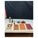Assorted Vtg Items, see photos