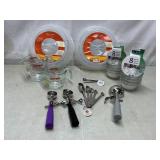 Kitchen ware, all NIB