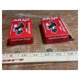 5.56 x 45mm AR ammo. 64 Grain TRACER 40 rounds