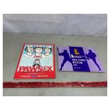 1981 Baseball Books